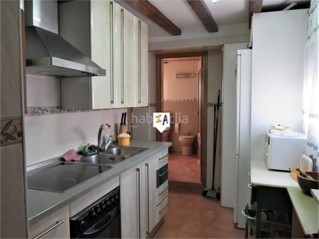 Chalet en venta en Martos, Andalucía
