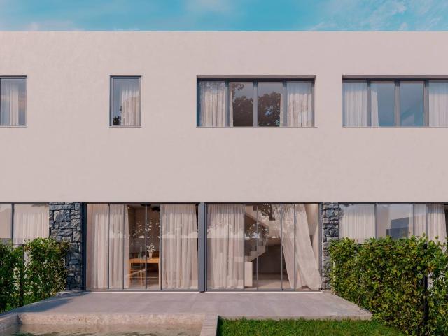 Chalet en venta en El Palou, Garraf