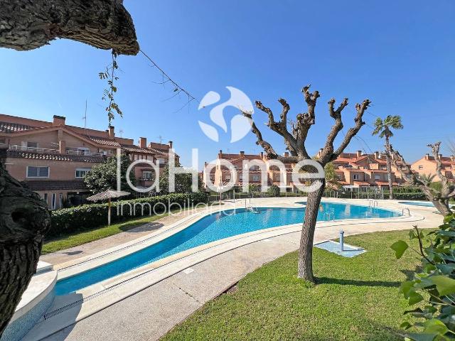 Chalet en venta en el Camp de Túria, Valencia