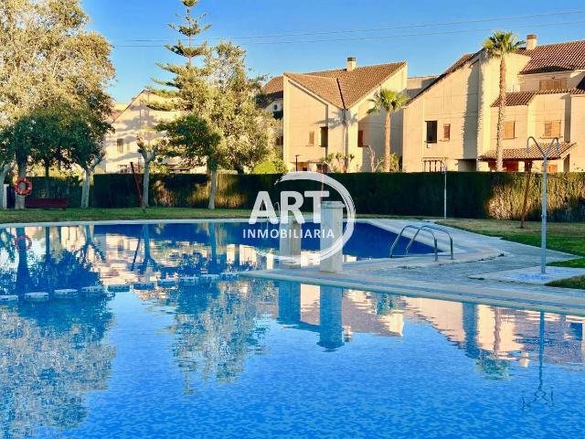 Chalet en venta en el Camp de Túria, Valencia