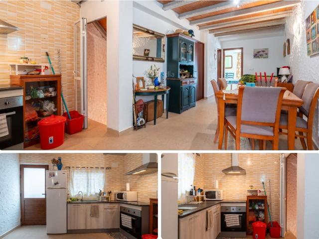 Chalet en venta en Mas De Barberans, Tarragona