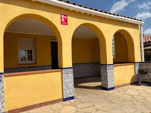 Chalet en venta en Baix Llobregat, Catalunya