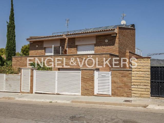 Chalet en venta en El Palou, Garraf