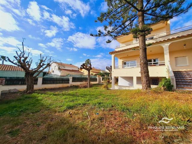 Chalet en venta en Calafell, Baix Penedès