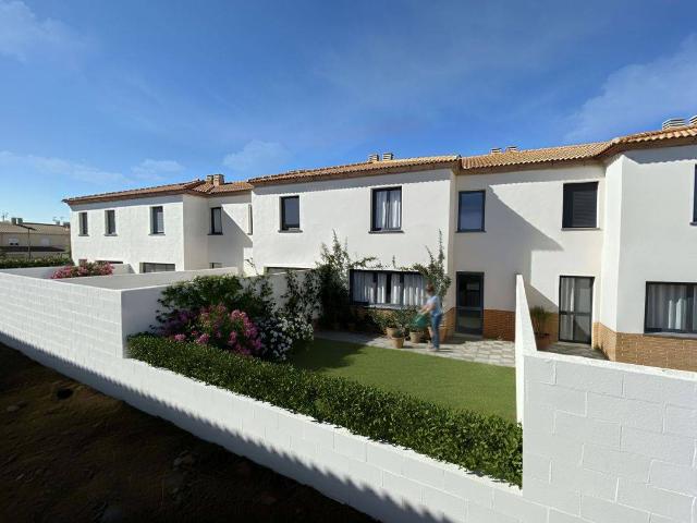 Chalet en venta en Mascaraque, Castilla-La Mancha