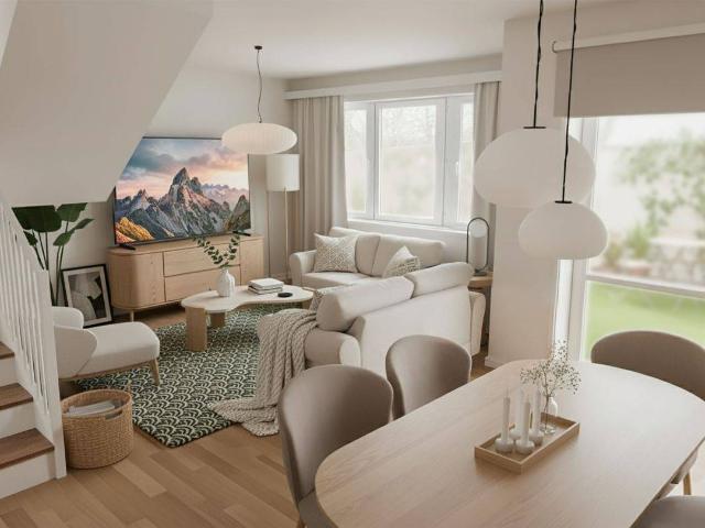 Chalet en venta en Mascaraque, Castilla-La Mancha