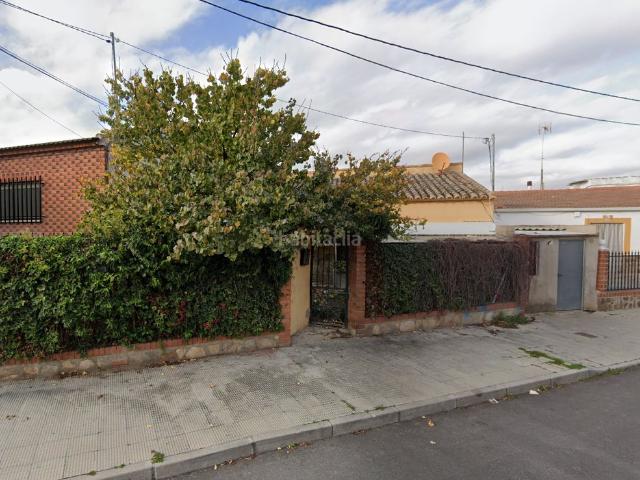 Chalet en venta en Mascaraque, Castilla-La Mancha