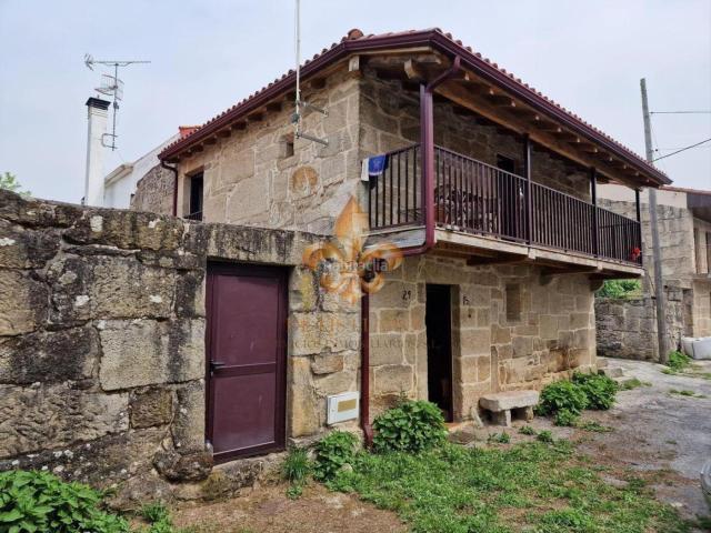 Villa en venta en Maside, Negrelle