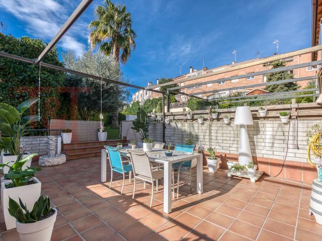 Chalet en venta en Santa Madrona, Maresme