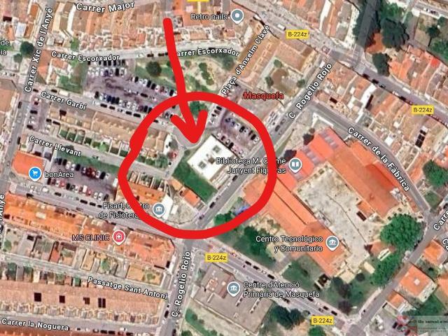 Chalet en venta en Anoia, Catalunya