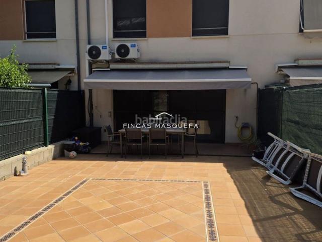 Chalet en venta en Masquefa, Barcelona