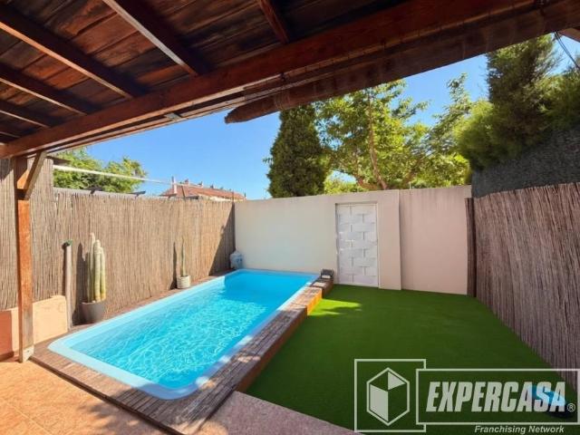 Chalet en venta en l'Horta Nord, Valencia