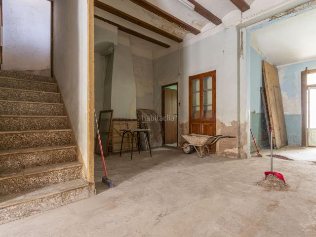 Chalet en venta en l'Horta Nord, Valencia