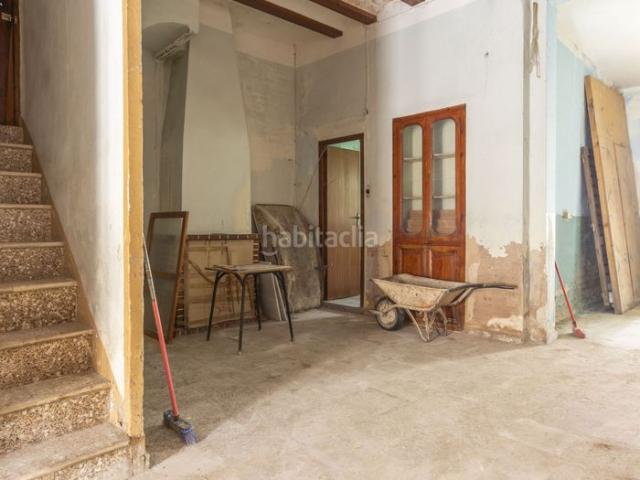 Chalet en venta en l'Horta Nord, Valencia