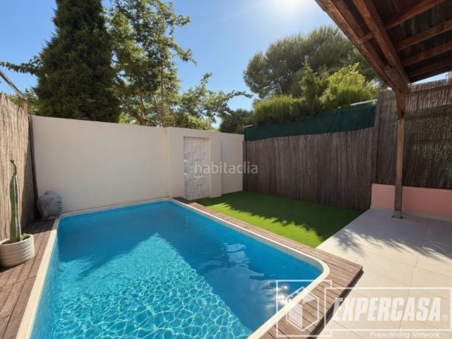 Chalet en venta en l'Horta Nord, Valencia