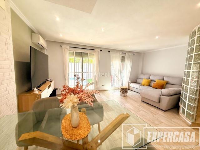 Chalet en venta en l'Horta Nord, Valencia