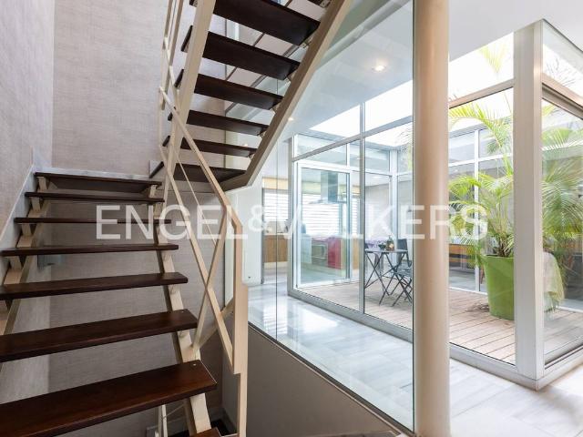 Chalet en venta en l'Horta Nord, Valencia