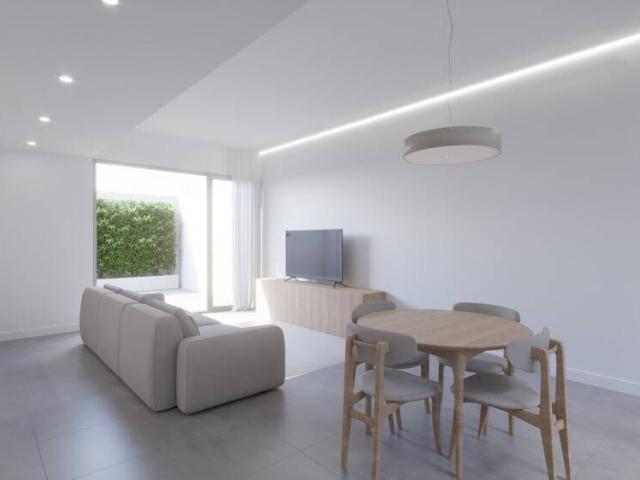 Chalet en venta en l'Horta Nord, Valencia