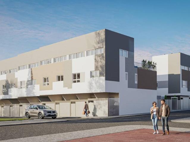 Chalet en venta en l'Horta Nord, Valencia