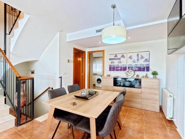 Chalet en venta en l'Horta Nord, Valencia
