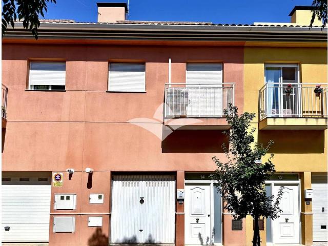 Chalet en venta en l'Horta Nord, Valencia
