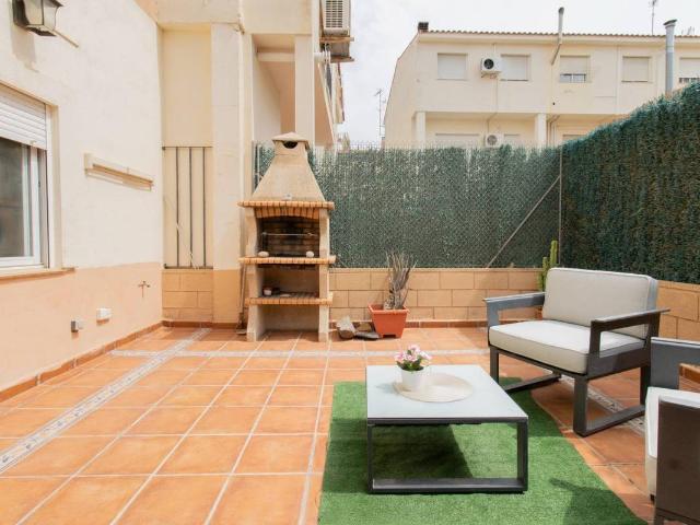 Chalet en venta en l'Horta Nord, Valencia
