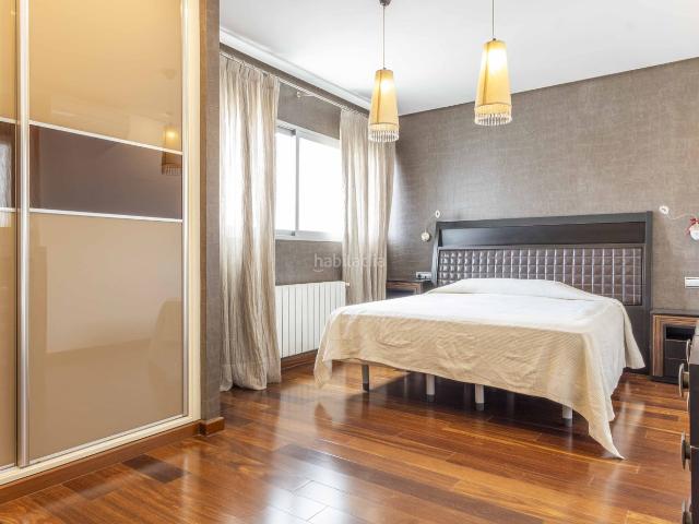 Chalet en venta en l'Horta Nord, Valencia