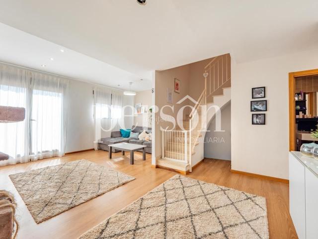 Chalet en venta en l'Horta Nord, Valencia