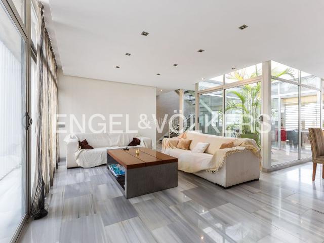 Chalet en venta en l'Horta Nord, Valencia