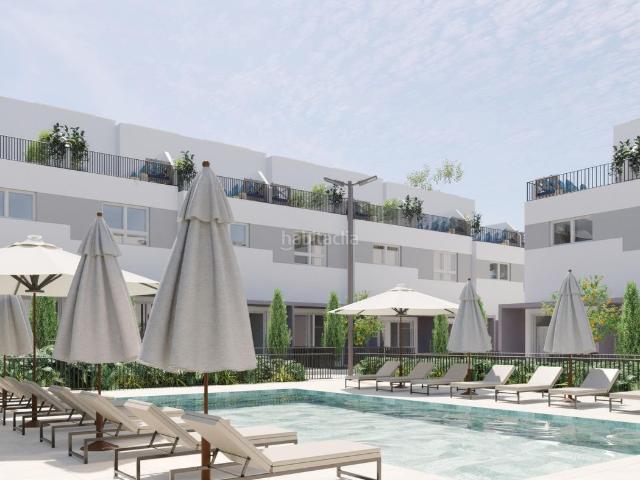 Chalet en venta en l'Horta Nord, Valencia