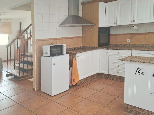Chalet en venta en l'Horta Nord, Valencia