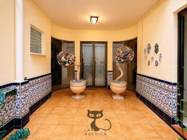 Chalet en venta en l'Horta Sud, Valencia