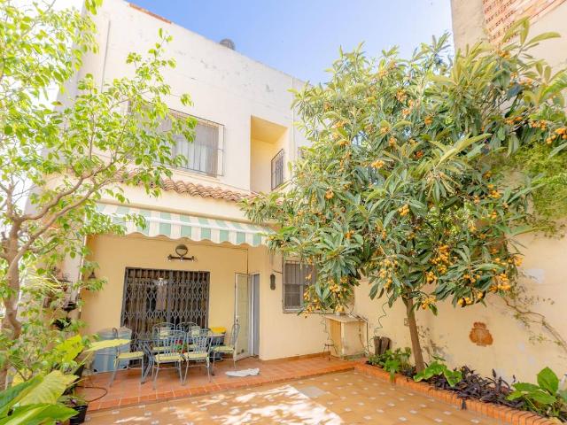 Chalet en venta en l'Horta Sud, Valencia