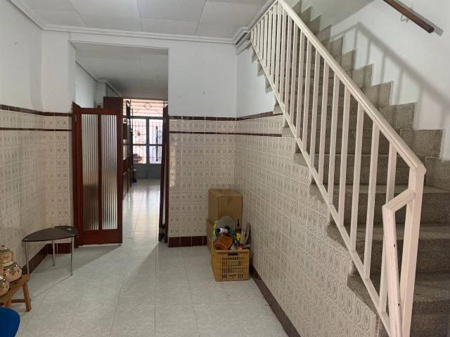Chalet en venta en Valencia, Sant Francesc