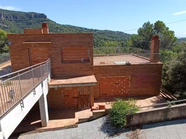 Chalet en venta en Can Vinyers, Vallès Occidental