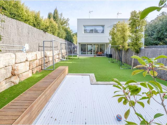 Chalet en venta en Can Vinyers, Vallès Occidental