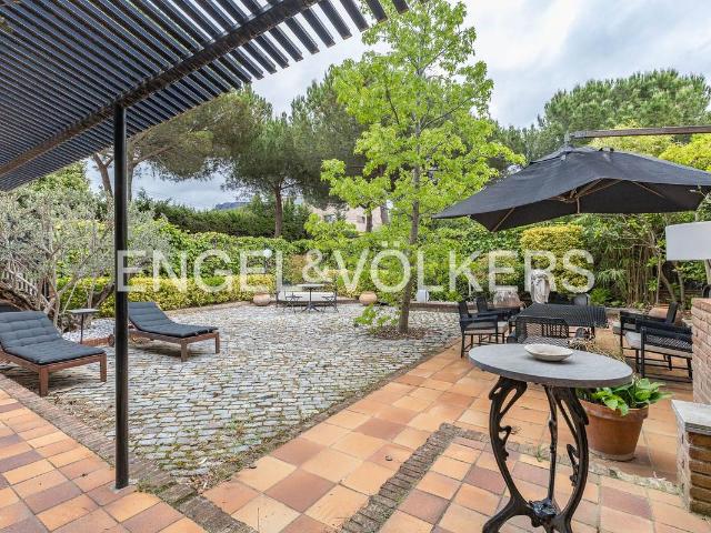 Chalet en venta en Can Vinyers, Vallès Occidental