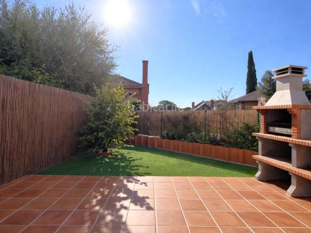 Chalet en venta en Can Vinyers, Vallès Occidental