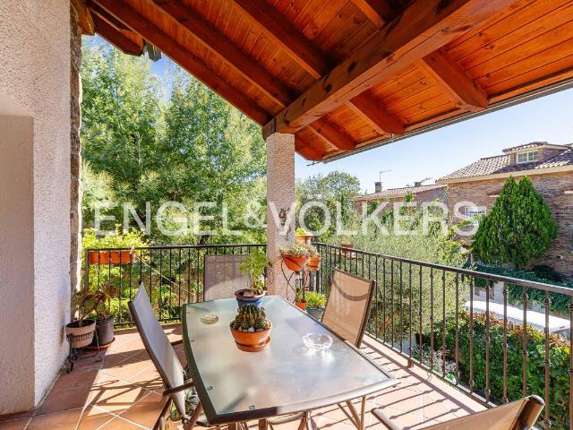 Chalet en venta en El Boalo, El Boalo-Cerceda-Mataelpino