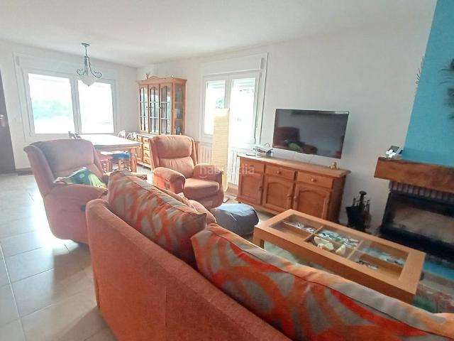 Chalet en venta en Mataelpino, El Boalo