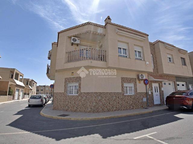 Chalet en venta en El Ejido, Andalucía