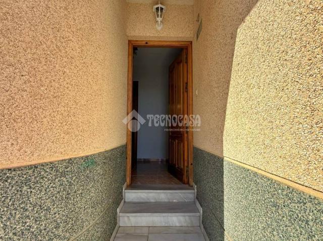 Chalet en venta en El Ejido, Almería