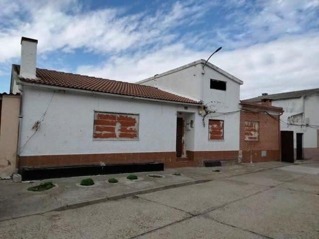 Villa en venta en Matapozuelos