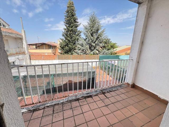 Chalet en venta en Matapozuelos, Valladolid