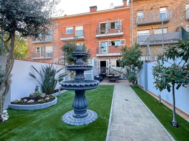 Chalet en venta en els Molins, Maresme
