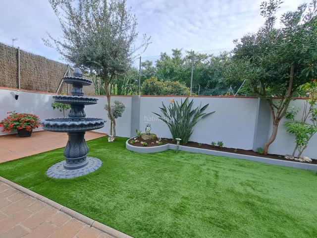 Chalet en venta en els Molins, Maresme