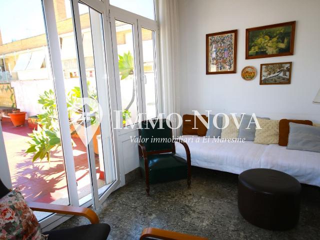 Chalet en venta en Centre, Mataró