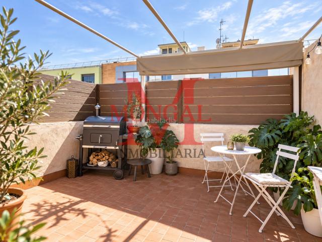 Chalet en venta en Eixample, Mataró