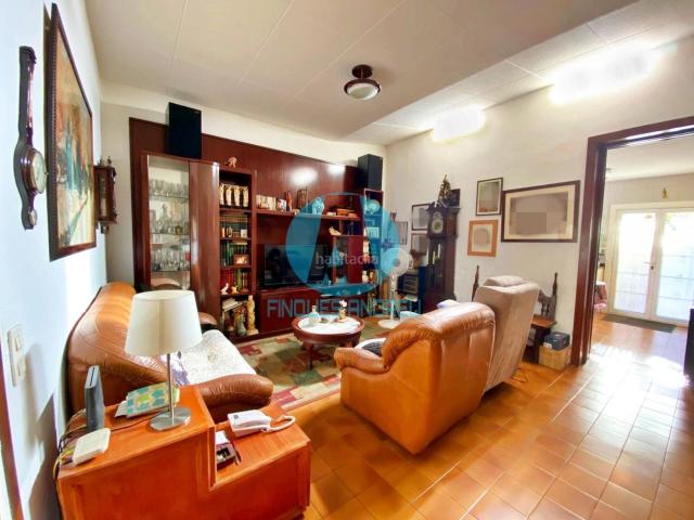 Chalet en venta en Peramàs, Maresme