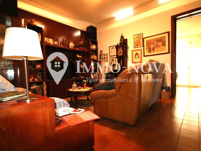 Chalet en venta en Peramàs, Maresme